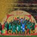 CAS to have Senegal's appeal after AFCON title dispute decided at top speed