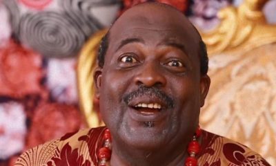 Wale Adenuga Responds To Papa Ajasco’s Hardship Claims