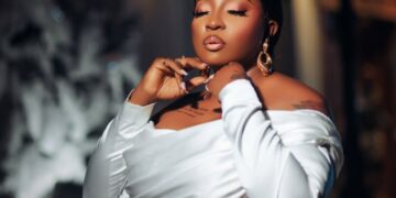 Anita Joseph Brushes Off Pressure to Speak on Crashed Marriage