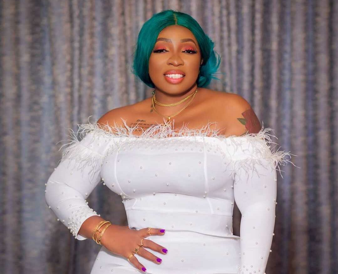 Anita Joseph Brushes Off Pressure to Speak on Crashed Marriage