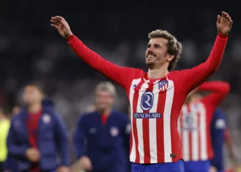 Griezmann to make the switch to Orlando City after his stint at Atletico Madrid