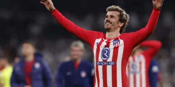 Griezmann to make the switch to Orlando City after his stint at Atletico Madrid