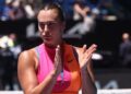 Sabalenka Retain Miami Open Title in Sunshine Double Finale
