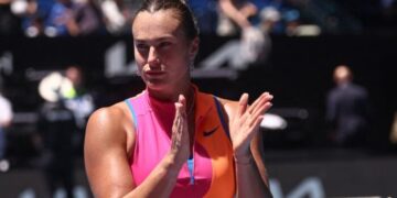 Sabalenka Retain Miami Open Title in Sunshine Double Finale