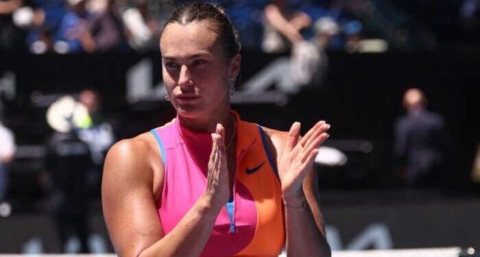 Sabalenka Retain Miami Open Title in Sunshine Double Finale