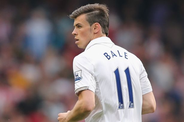 Gareth Bale Reveals He Rejected Manchester United Before Record Real Madrid Move