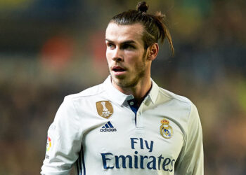 Gareth Bale Reveals He Rejected Manchester United Before Record Real Madrid Move