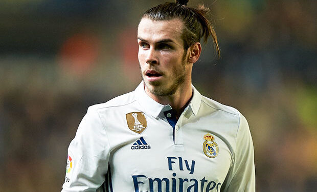 Gareth Bale Reveals He Rejected Manchester United Before Record Real Madrid Move