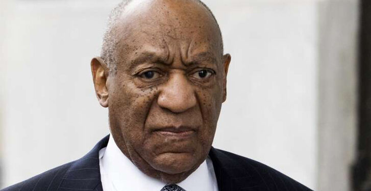 Bill Cosby Faces $19.25m Penalty Over Alleged 1972 Assault