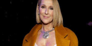 Celine Dion Ready To Perform Again After Rare Illness Diagnosis