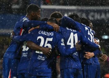 Caicedo Shuts Down Real Madrid Links, Reaffirms Commitment to Chelsea