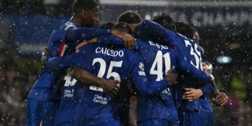 Caicedo Shuts Down Real Madrid Links, Reaffirms Commitment to Chelsea