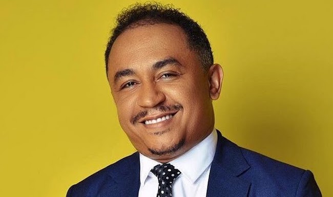 How Religion Is Affecting Living Standards In Nigeria – Daddy Freeze