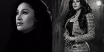 Caroline Danjuma Speaks Out On Stigma Against Divorced Women