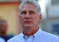 Cuba Rejects U.S. Demand to Oust President Díaz-Canel