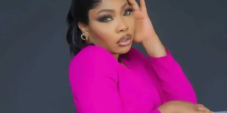 Drama Deepens As Doris Ogala Responds To Pastor Chris Okafor’s ‘Jezebel’ Remark