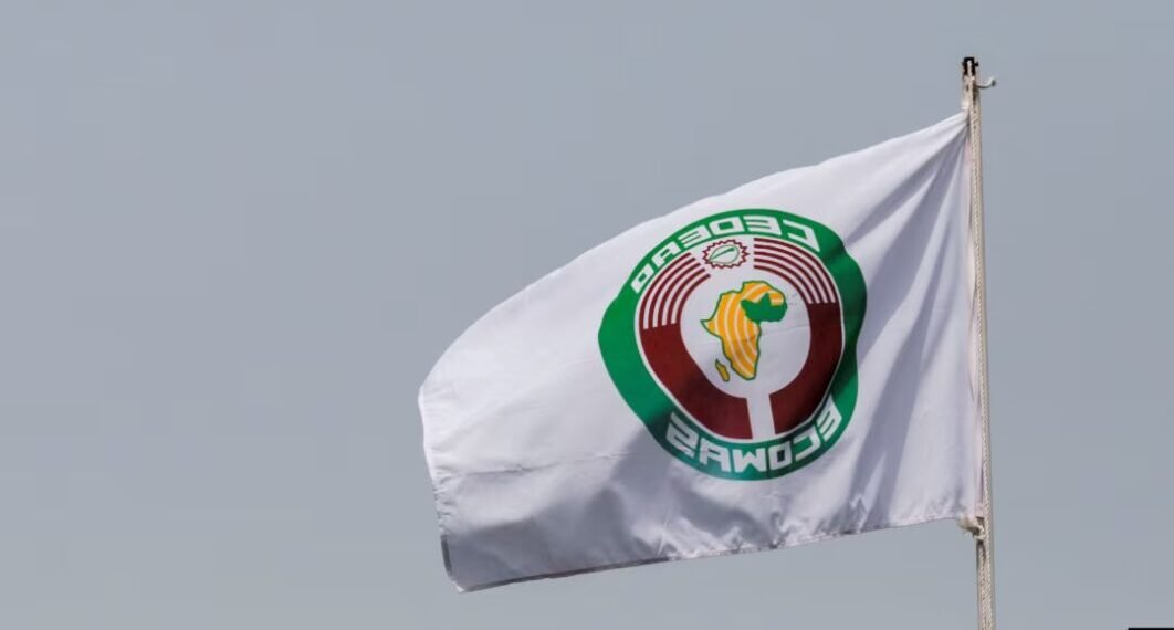 Why Thousands of Troops Are Deploying in West Africa