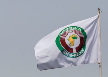 Why Thousands of Troops Are Deploying in West Africa