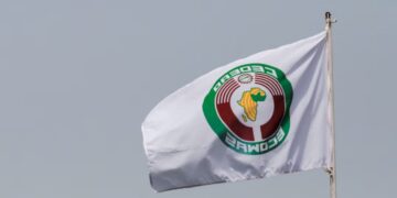 Why Thousands of Troops Are Deploying in West Africa