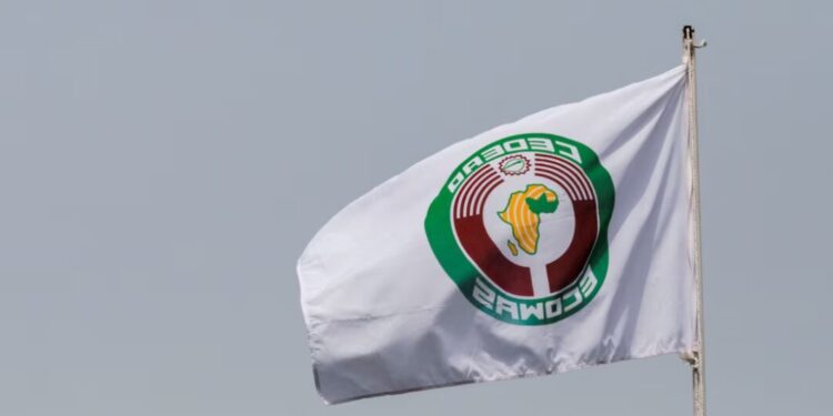 Why Thousands of Troops Are Deploying in West Africa