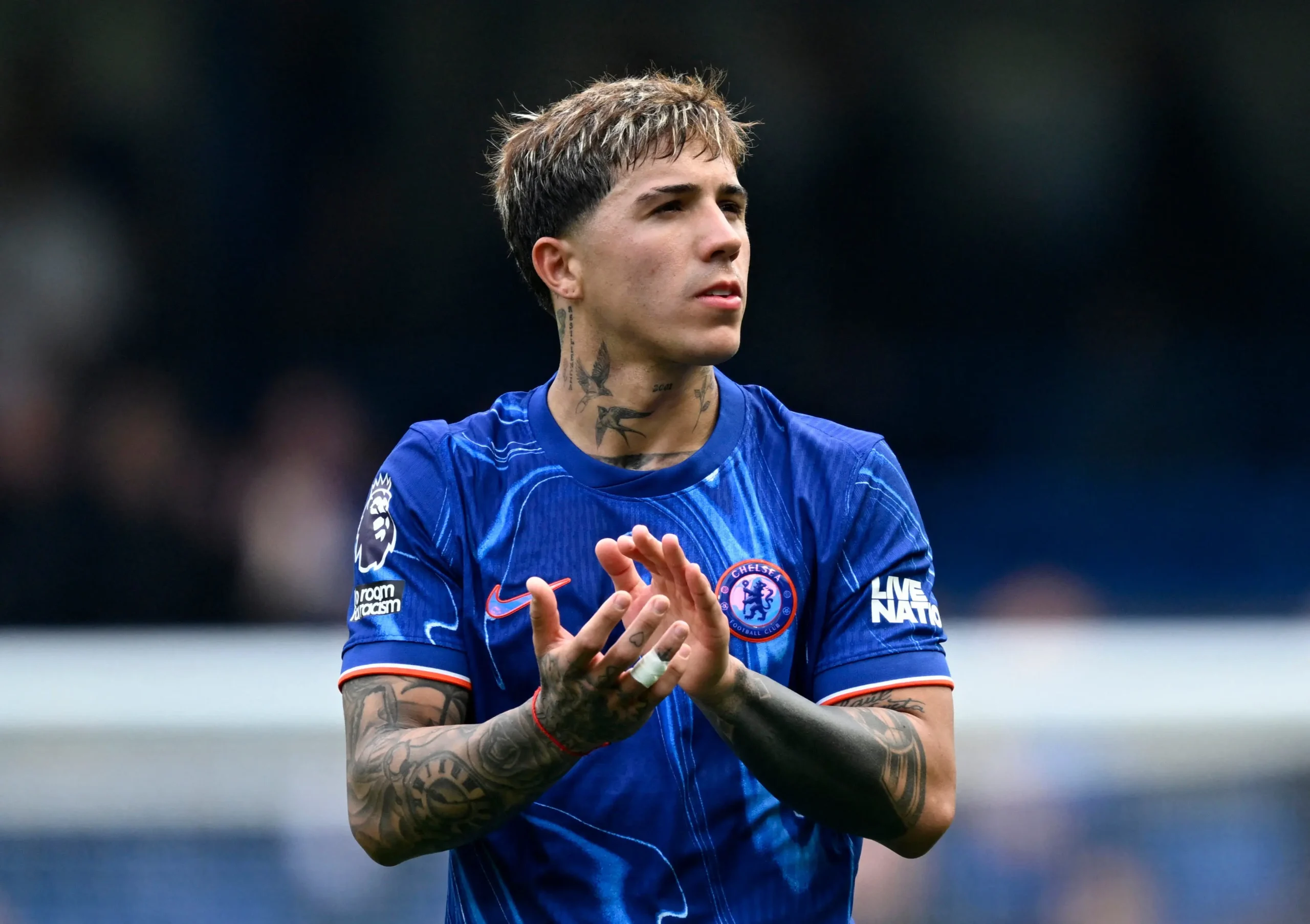 Fernández Reaffirms Chelsea Commitment Amid Transfer Speculation