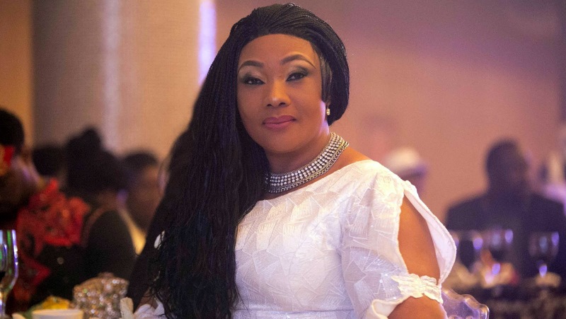 How I Became The Sole Breadwinner In My Marriage — Eucharia Anunobi