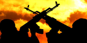 13 Guests Slain as 'Prodigal Sons' Strike Kaduna Wedding