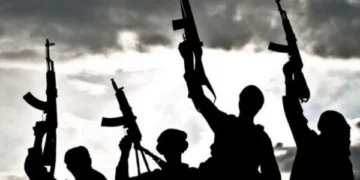 UNIJOS Shuts Down as Terrorists Close In