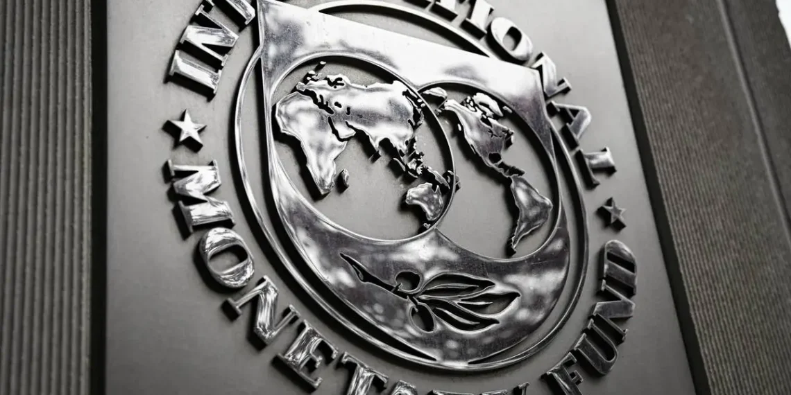 Why Middle East Conflict Could Threaten Global Growth – IMF