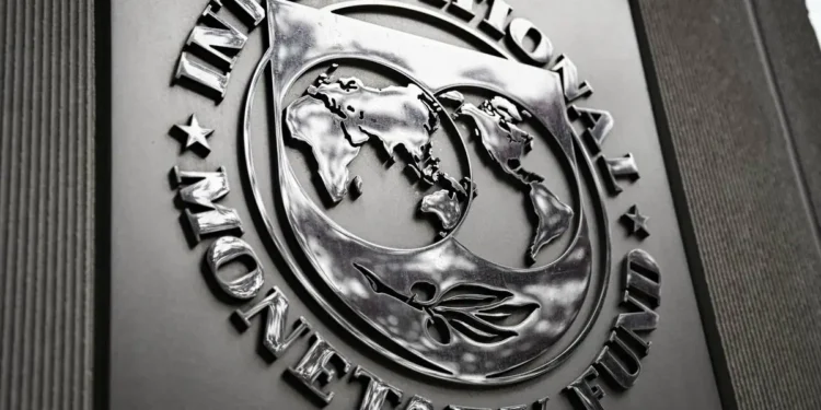 Why Middle East Conflict Could Threaten Global Growth – IMF