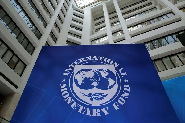 Why Middle East Conflict Could Threaten Global Growth – IMF