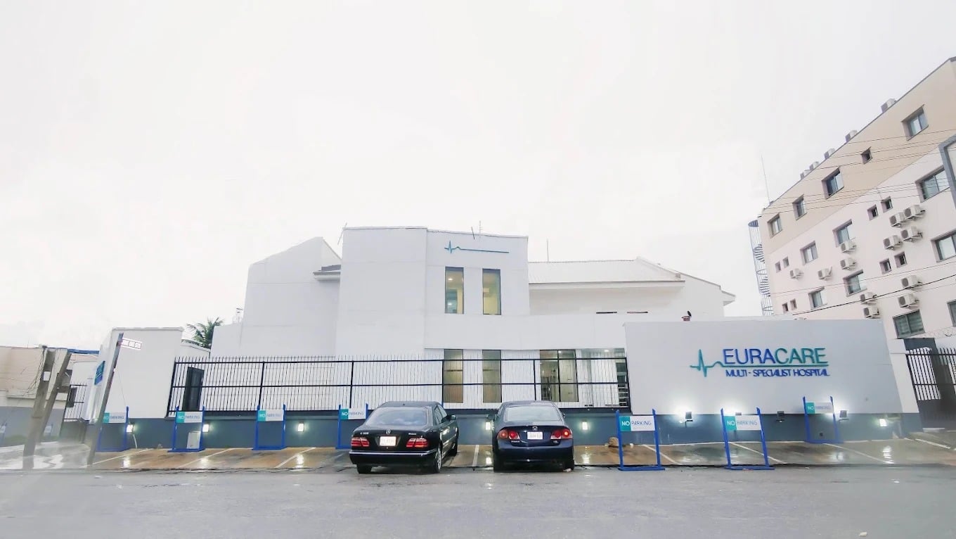 Euracare Medical Director, Two Doctors Suspended Following Death of Chimamanda’s Son