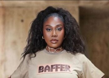 Why I Call Myself a Single Parent – Diiadem