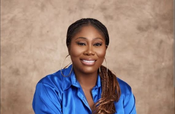 Miss Nigeria Issues Apology To Omotola, Clarifies Role Of Uninvited Presenter