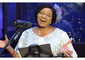Gospel Music Veteran Toun Soetan Passes Away At 73