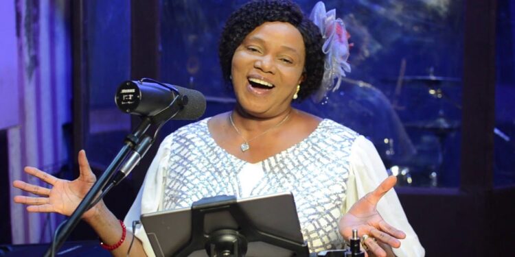 Gospel Music Veteran Toun Soetan Passes Away At 73