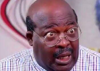 Actor Abiodun Ayoyinka Opens Up On Struggles Despite Fame As Papa Ajasco