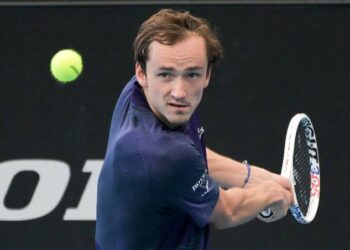 Paving the Way to Sinner Clash at Indian Wells Final