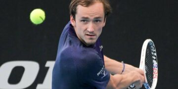 Paving the Way to Sinner Clash at Indian Wells Final