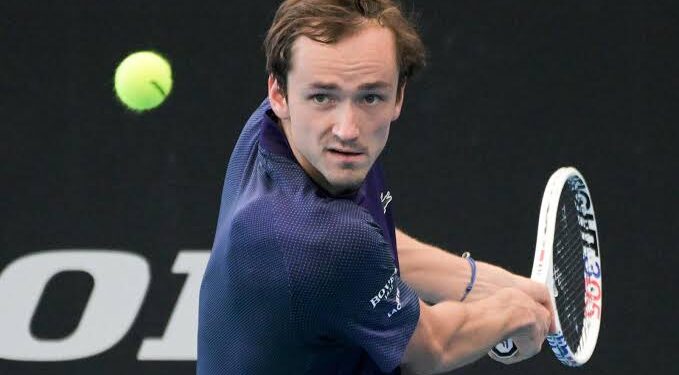 Paving the Way to Sinner Clash at Indian Wells Final