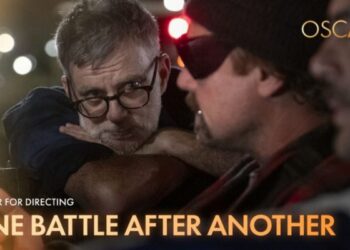 ‘One Battle After Another’ Sweeps Oscars — See Full List of Winners