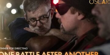 ‘One Battle After Another’ Sweeps Oscars — See Full List of Winners