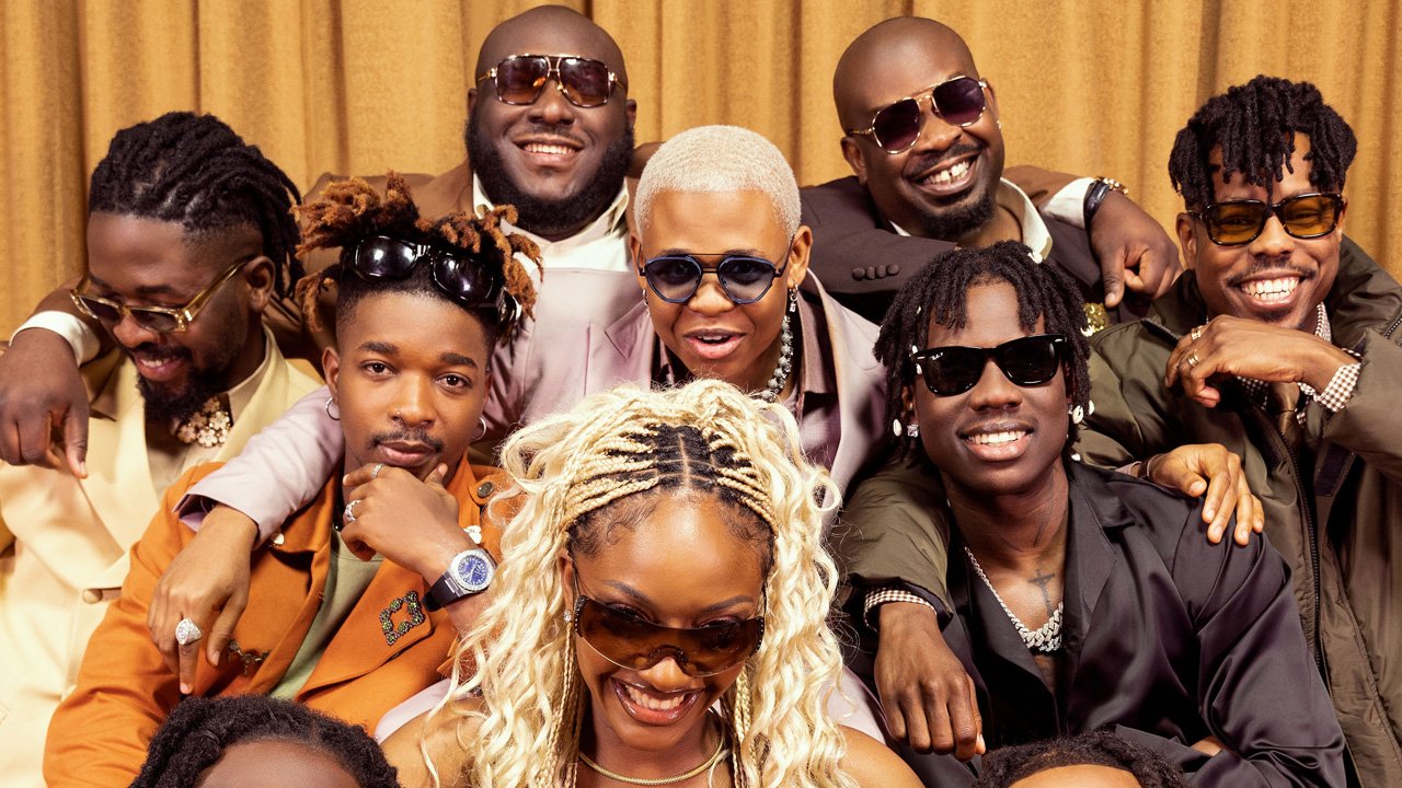 Mavin Records Under Fire as Crayon Unleashes Public Feud on X