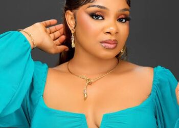 ‘I Never Wanted To Give Birth’ – Queen Mercy Atang