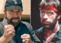 Chuck Norris Dead At 86 – The Untold Story Behind His Last Moments