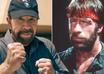 Chuck Norris Dead At 86 – The Untold Story Behind His Last Moments