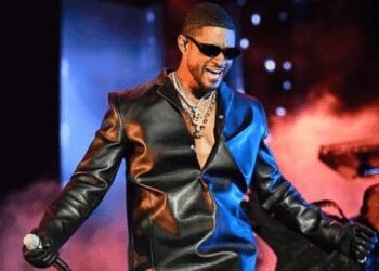 Oscars After-Party Drama: Usher And Bieber In Tense Face-Off