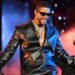 Oscars After-Party Drama: Usher And Bieber In Tense Face-Off