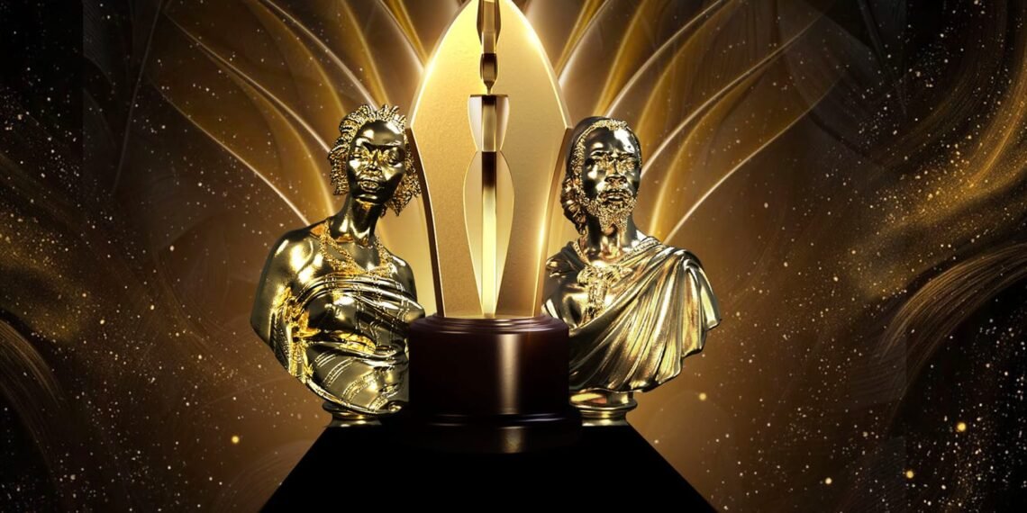 FULL LIST: AMVCA Drops Nominees For 12th Edition Ceremony