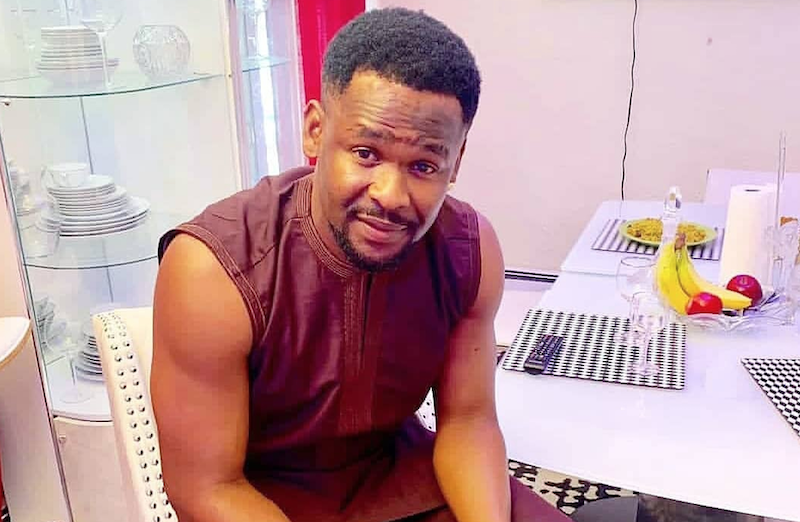 Controversy Trails Zubby Michael’s Advice To Christians After Jos Attack